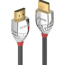 Lindy 2m High Speed HDMI Cable  Cromo Line 37872