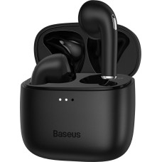 Baseus Bowie E8 TWS wireless headphones - black