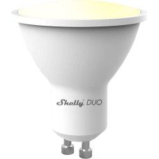 Shelly Bulb GU10 Shelly Duo (WW|CW)