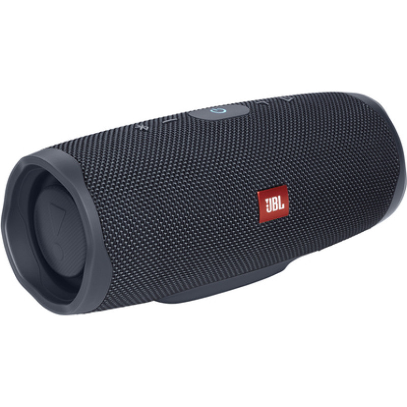 JBL Charge Essential 2  black