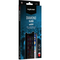 Myscreenprotector MS AntiSPY Diamond Glass Sam S24 S921 Szkło hartowane