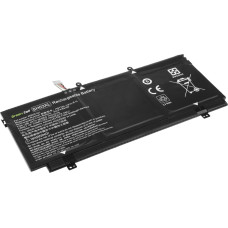 Green Cell Battery SH03XL for HP Spectre x360 13-AC 13-W 13-W050NW 13-W071NW