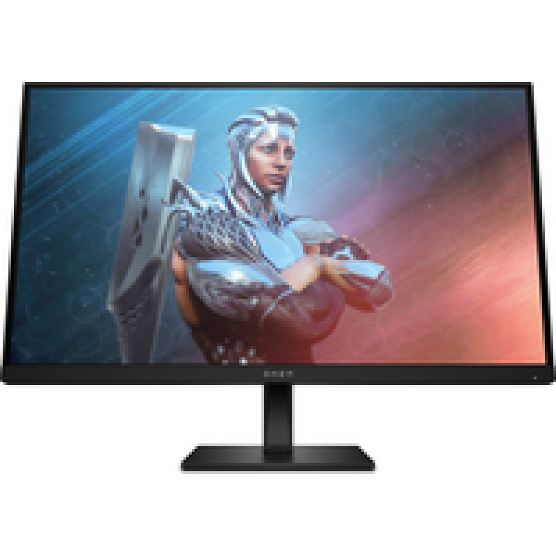 Hewlett Packard HP OMEN by HP 27 computer monitor 68.6 cm (27