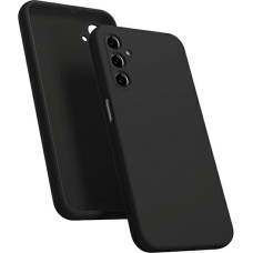 Mercury Silicone Samsung A25 4G|5G czarny|black