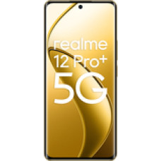 Realme 12 Pro+ 5G 12GB|512GB Beige