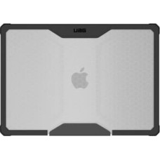 UAG Plyo case for MacBook Air 15'' M2 2023 - gray and black