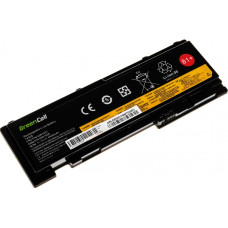 Green Cell Battery for Lenovo ThinkPad T430s T430si | 11 1V 3400mAh