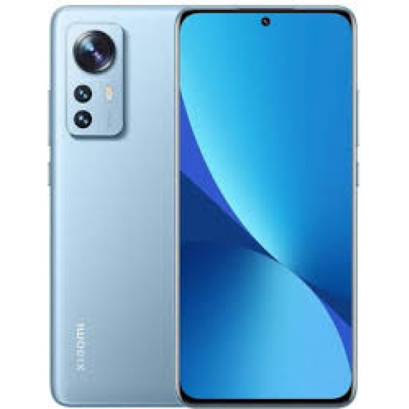 Xiaomi Redmi Note 12 4G 8GB|128GB Blue