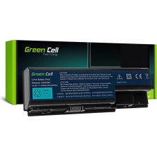 Green Cell Battery AS07B32 AS07B42 AS07B52 AS07B72 14.8V for Acer Aspire 7220G 7520G 7535G 7540G 7720G