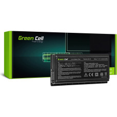 Green Cell Battery A32-F5 A32-X50 for Asus F5 F5GL F5N F5R F5RL F5SL F5V X50 X50N X50R