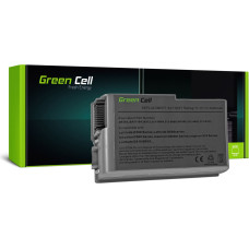 Green Cell Battery C1295 for Dell Latitude D500 D510 D520 D600 D610