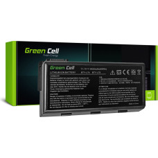 Green Cell Battery BTY-L74 BTY-L75 for MSI CR500 CR600 CR610 CR620 CR630 CR700 CR720 CX500 CX600 CX620 CX700