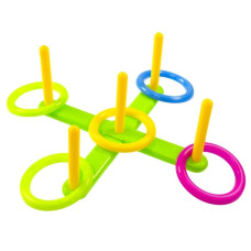 Spēle Fun Serso Arcade Stakes Circles Teeth