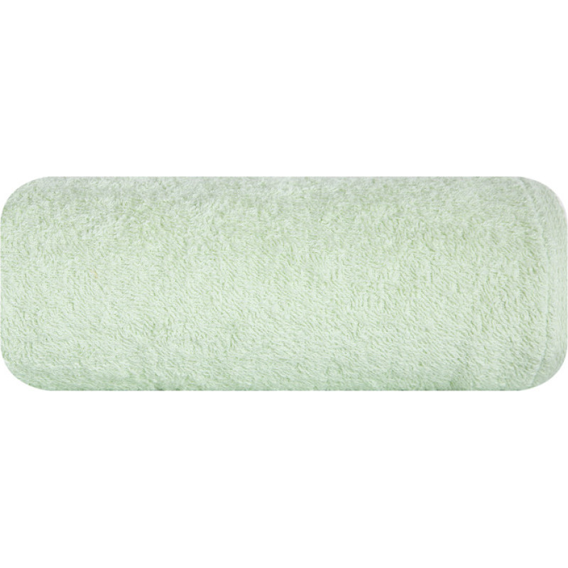 Towel Smooth 2 50x90 22 citronu frotē 500g/m2