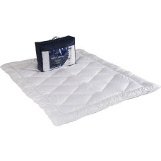 Antialerģiska sega 220x200 Imperial Soft Cotton Duo balta