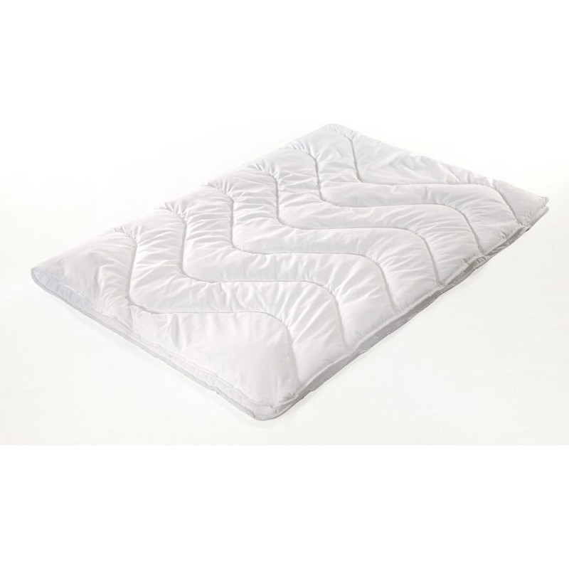 Antialerģiska sega 140x200 Microfiber Soft vasara 525g
