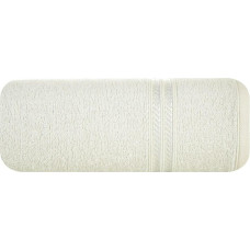 Dvielis Lori 70x140 krēms 450g/m2