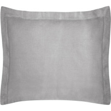 Kokvilnas spilvendrāna 70x80 Nova C tērauds