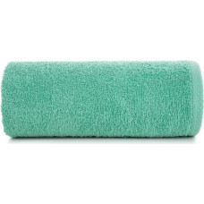 Towel Smooth 1 50x90 mint tumšs 400g/m2 frotē