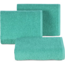 Towel Smooth 6 50x90 tirkīza 360g/m2 frotē