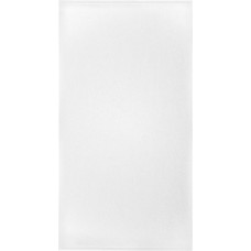 Viesnīcas dvielis 30x30 balts 8806 frotē 500 g/m2 Max Comfort