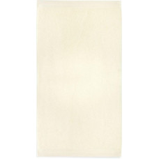 Dvielis Bryza AB 50x90 ekru frotē 450 g/m2
