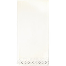 Dvielis Oscar AB 30x50 krēmfrotē 500 g/m2