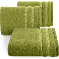 DVIELIS RIKI (08) 30X50 CM OLIVE