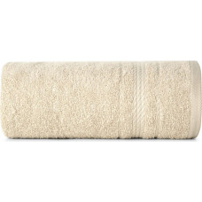 Elma dvielis 30x50 bēšs frotē 450g/m2