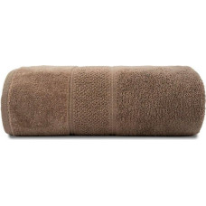 Dvielis Mario 30x50 taupe bēšs 480 g/m2 frotē