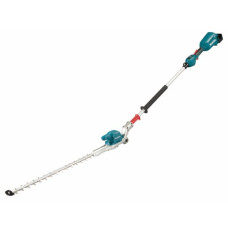 Makita-Maszyny Akumulatora dzīvžogu šķēres, 50 cm asmens, 2 x 6,0 Ah, 18 V litija jonu, Makita [DUN500WRGE]