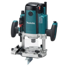 Makita-Maszyny maršrutētājs ar bremzēm 2100W, 12mm, Makita [RP2303FC01]