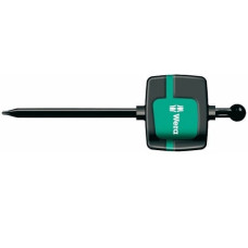 Wera Flagmanis TORX PLUS skrūvgriezis, 6IP x 62mm, [05026360001]