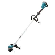 Makita-Maszyny bezvadu zāles trimmeris 35cm, 2x18V Li-Ion, 2x5.0Ah, LXT Makita [DUR368LPT2]