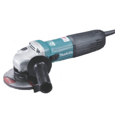 Makita-Maszyny leņķa slīpmašīna 1400W, 125mm Makita [GA5040C]