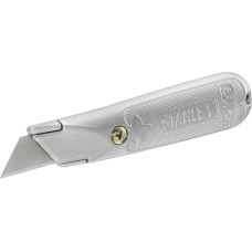 Stanley Universāls nazis, metāla korpuss, trapecveida fiksēts asmens, [2-10-199]