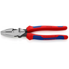 Knipex universālas knaibles, amerikāņu tipa kombinētās knaibles, 