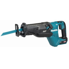 Makita-Maszyny bezvadu virzuļzāģis 40V max Makita [JR002GZ] Li-Ion, XGT