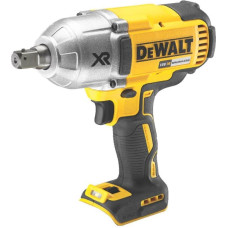 Dewalt-Maszyny bezvadu trieciena uzgriežņu atslēga 1/2 collu, 950 Nm, 18 V Li-lon, XR, DeWalt [DCF899N-XJ]