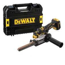 Dewalt-Maszyny Bezvadu lentes fails, 13x457mm, 18V, Li-Ion XR DeWalt [DCM200NT-XJ] TSyes