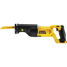 Dewalt-Maszyny bezvadu virzuļzāģis 18V Li-lon DeWalt [DCS380N-XJ]