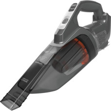 Black&Decker bezvadu putekļu sūcējs 18V Li-Ion Dustbuster, Black+Decker [BCHV001B-XJ]