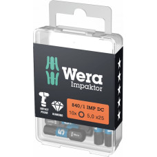 Wera 10 1/4