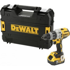 Dewalt-Maszyny DeWalt akumulatora triecienurbjmašīna [DCD996NT-XJ] 18V XRP, litija jonu