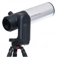 Teleskops N 114/450 eVscope, Unistellar