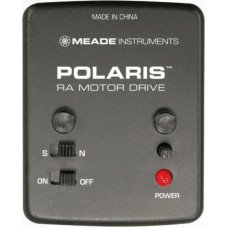 Meade Polaris Motor Drive for Polaris EQ Telescopes