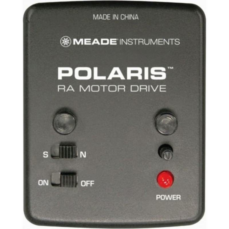 Meade Polaris Motor Drive for Polaris EQ Telescopes