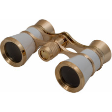 Bresser Scala MPG 3x25 Operas & Teātra Binoklis