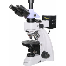 Magus Pol 850 Polarizing Microscope