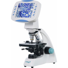 Levenhuk D400 LCD Digital Microscope